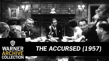 Preview Clip | The Accursed | Warner Archive