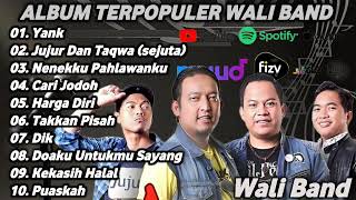 Album Wali Band Terpopuler 2000an | Band Melayu Terbaik | Lagu Melayu Terpopuler 2000an