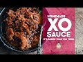 Homemade XO Sauce | It's Easier Than You Think