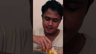 $1 Nasi Padang | Survival Food for Backpackers and Anyone on a Tight Budget