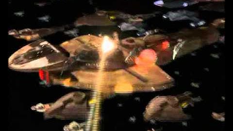 Star Trek BC kobayashi maru ad on intro