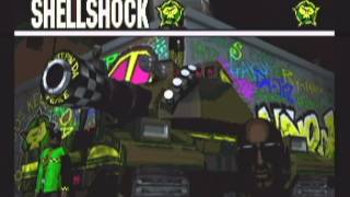 Shellshock - Sega Saturn PAL FR : Core : Free Download, Borrow, and  Streaming : Internet Archive