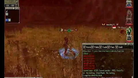 RYL torment Rune Off