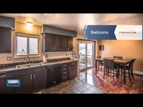 330 Woodbury Drive, Craig, CO home video tour