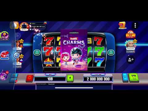 We Won Two Jackpots That Almost Shut The Whole Casino Down!