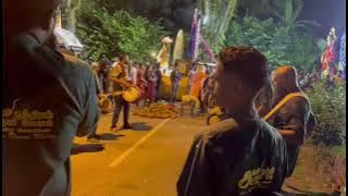 AGNI PUTRAN urumi melam