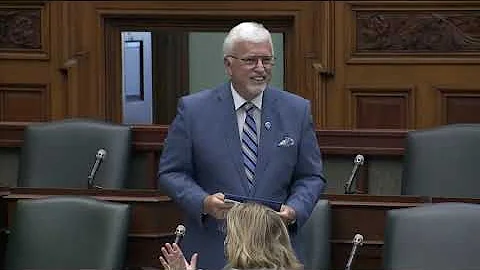 2020-10-08 Members’ Statements