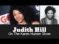 Judith hill bares her soul on new album letters from a black widow