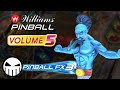 A Look At Williams Pinball Volume 5 - Tales of the Arabian Nights, Cirqus Voltaire, & No Good Gofers