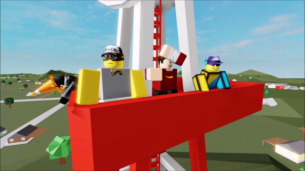 Apocalypse Rising Intro Animation [inspired by lsplash] - YouTube