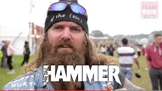 Download Festival 2014: Did Avenged cut it? | Metal Hammer