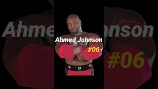 Top 10 WWE Superstars Who Had Massive Potential but Completely Flopped #shorts #viral #foryou