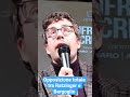 DIEGO FUSARO: Opposizione totale tra Ratzinger e Bergoglio