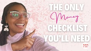 Free Financial Audit CHECKLIST ( Explained)