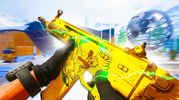 Modern Warfare 2 Himmelmatt Expo: Taq 56 ASMR Nuke Gameplay (MW2 No Commentary COD)