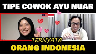 TIPE COWOK AYU NUAR TERNYATA ORANG INDONESIA - Dodi Wijaya Podcast
