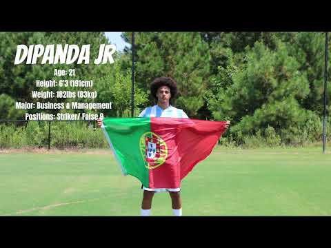 Dipanda Jr Fall 25’