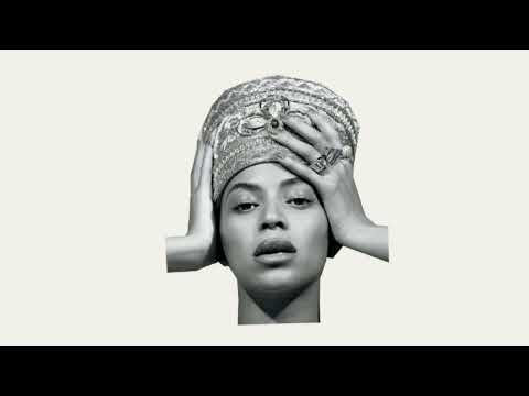 Beyonce - Deja Vu (Homecoming Live) [Instrumental]