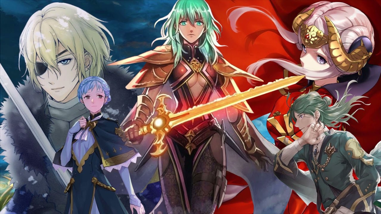 Divine Thunder: Corridor of the Tempest Extended