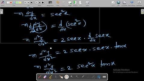 HSC Higher Math Chapter 9G First class Part 1