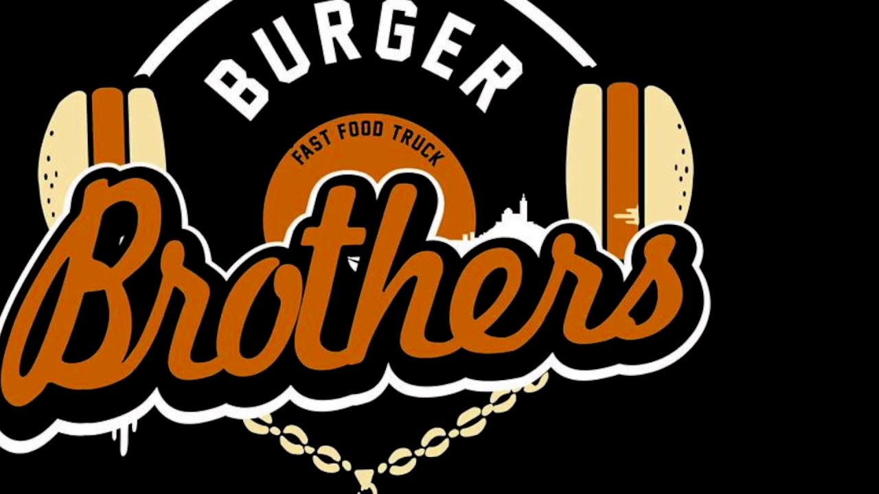 Burger Brother YouTube