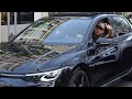 BOBBY VANDAMME - GOLF R (Official Video)