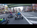 Only in Japan! Mario Kart Tour in Tokyo 2