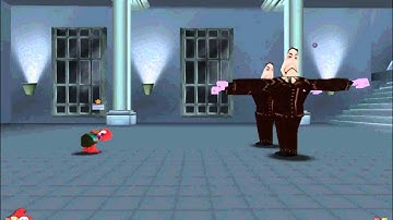 Toontown Maxing Trap