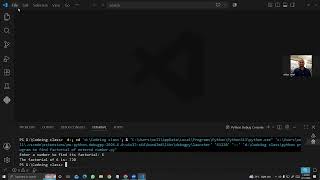 How to create python program using AI