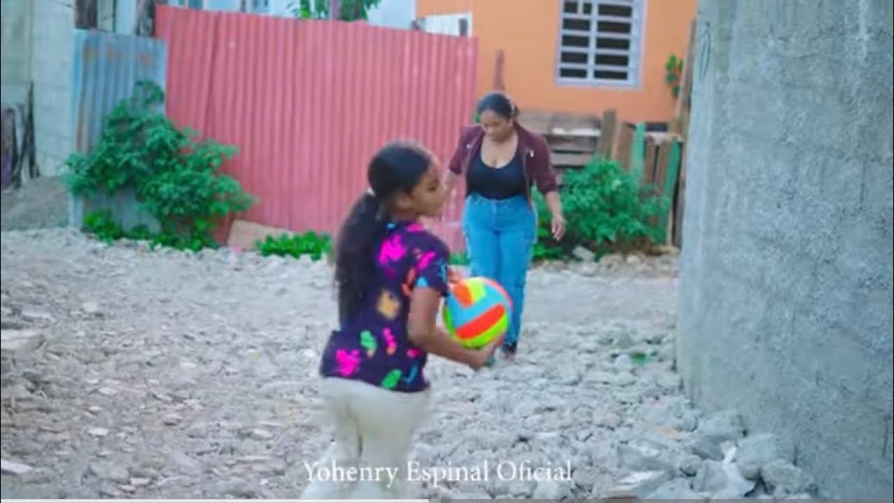 Ella pensaba que la vecina era la culpable….quedo muy sorprendida con lo que descubrió.