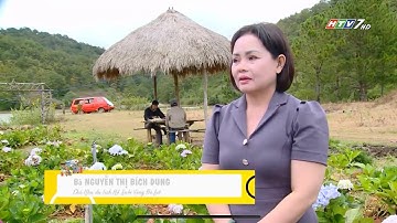 Khu Du Lịch Hồ Suối Vàng - Việt Nam Du Ký