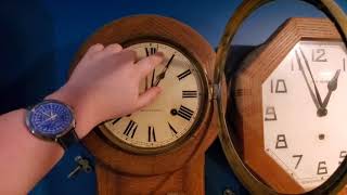 CDT to CST 2021: The Clocks Go Back