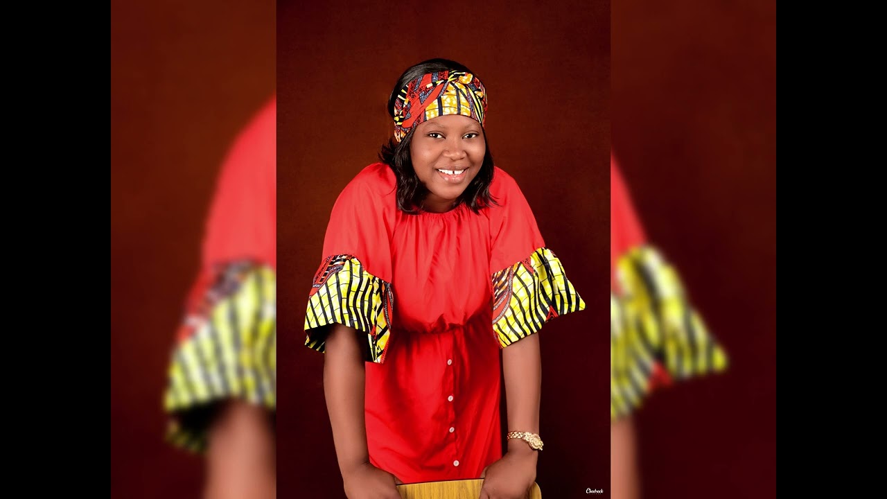 SANGO EKOBENDA BA MPONGO | A/C Abigaël Bonheur Lwanzo