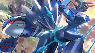 Time for Dialga Origin &amp; Kyogre to Shine | VGC Reg I