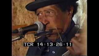 Video thumbnail of "Abner Jay,"