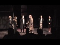 "Julius Caesar" Part 2 A3 Presents William Shakespeare's Directed and adapted by Kirk M. Boyd