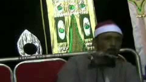قران كريم تلاوه رائعة للشيخ عبدالجليل البنا سورة طه   YouTube