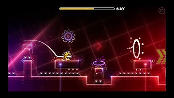 [83855923] 2empty1 (by AeroCGP + Janipol, Hard) [All Coin]