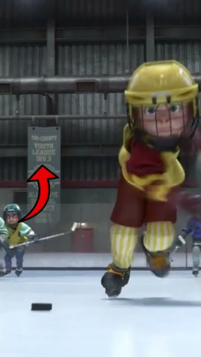 In INSIDE OUT 2015, During The Scene Where Riley Fails To ...
