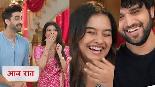 Yeh Rishta Kya Kehlata Hai Today NEW PROMO 22nd October 2025 - ghar me ramayan ka game