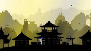 Aidan Cable Sheffield Hallam Game Design Submission - Saigo no kaze