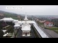 Pașii Pelerinului. Mănăstirea „Sfânta Cruce”, Oradea (13 12 2020)