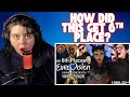 Reacting To Every 6th Place At Eurovision Underrated Songs Near Misses Reacting To Every 6th Place At Eurovision Underrated Songs Near Misses