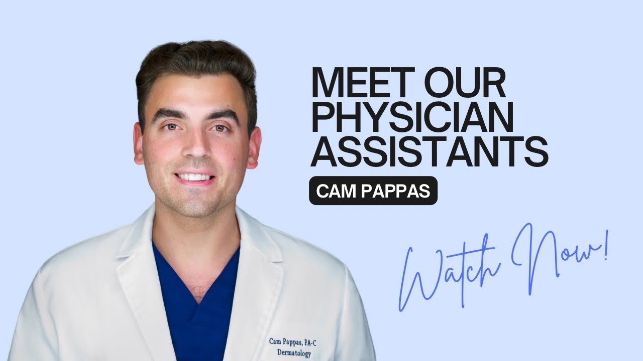 Meet our Physician Assistants | Personalized Patient Care