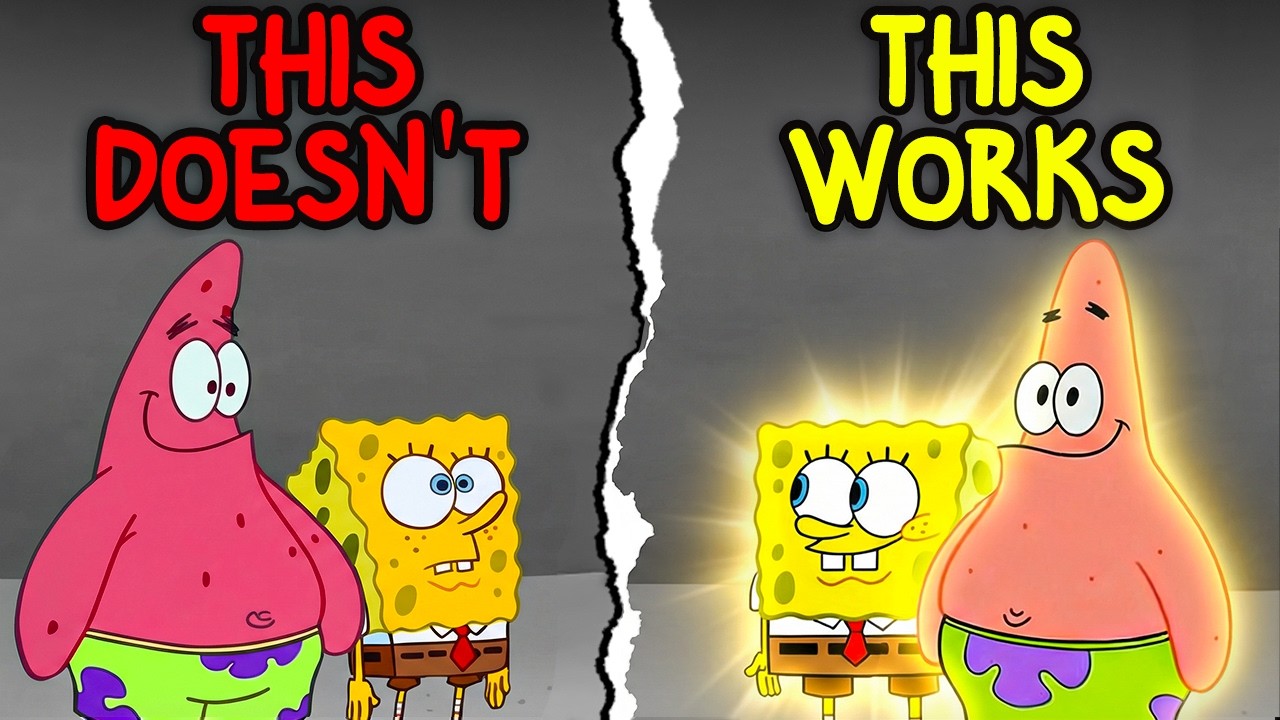 This SpongeBob Episode Surpassed The Classics