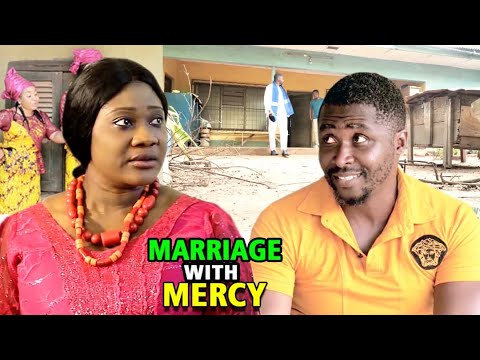 Marriage With Mercy (Complete Movie) - Mercy Johnson & Onny Micheal 2020 Latest Nigerian Movie