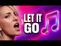 Brit &amp; Alex - Let It Go 💃🔥 | Der ultimative Dance-Vibe! 🚀