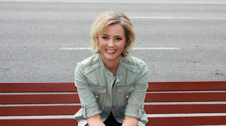Preview of Allison Dunn's "Beyond You" Talk