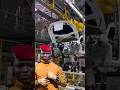 The EV Revolution Is Coming to Africa!#shorts#ibrahim_traore#burkinafaso