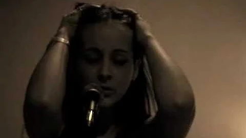Amanda Erickson - Naivety